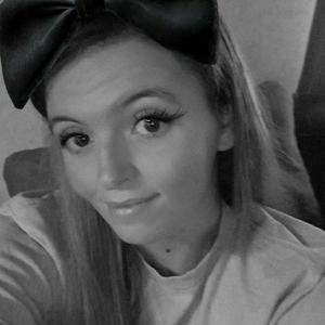 Meet your Posher, Erica